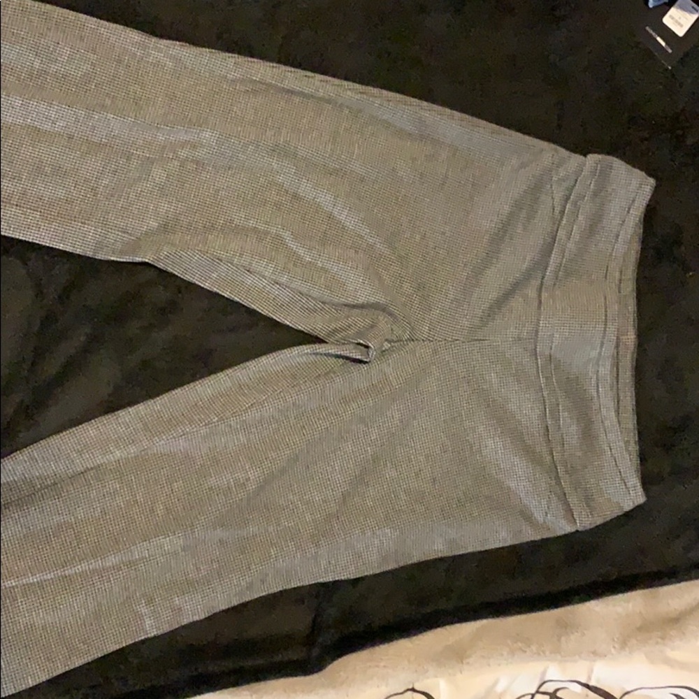 Dress pants